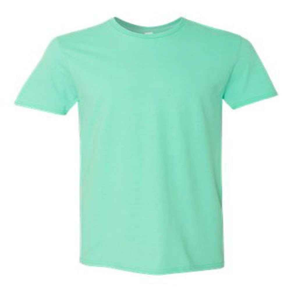 Fruit of the Loom SF45R Mens 4.7 oz., 100% Sofspun Cotton Jersey Crew T ...