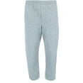 thumbnail image 1 of Fruit of the Loom SF74R Adult SofSpun Open-Bottom Pocket Sweatpants, 1 of 2