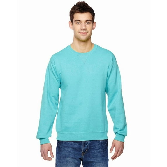 Fruit of the Loom Sofspun Crewneck Sweatshirt