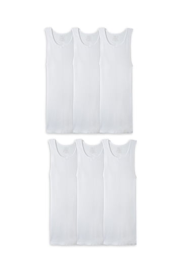 Fruit of the Loom Tank Tops in Shop by Category - Walmart.com