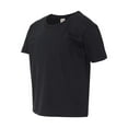 thumbnail image 1 of Fruit of the Loom - SofSpun Youth T-Shirt - SF45BR, 1 of 3