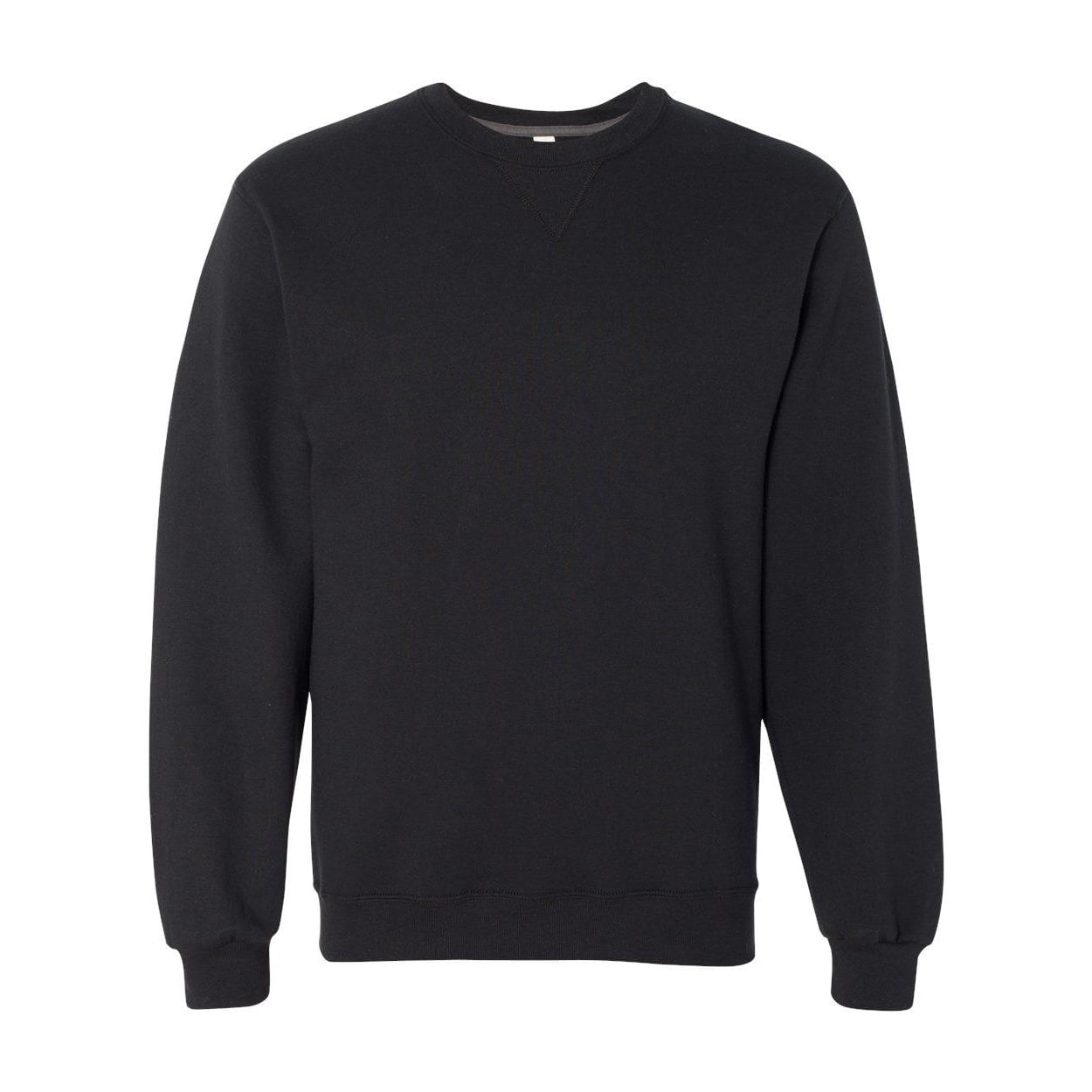 Fruit of the Loom Sofspun Crewneck Sweatshirt - Walmart.com