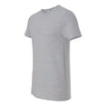 thumbnail image 1 of Fruit of the Loom - Sofspun Crewneck T-Shirt - SF45R - Athletic Heather - Size: XL, 1 of 2