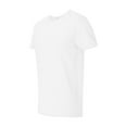 thumbnail image 1 of Fruit of the Loom - Sofspun Crewneck T-Shirt - SF45R - White - Size: 2XL, 1 of 3