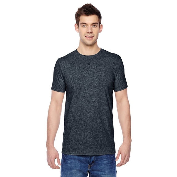 Fruit of the Loom - Sofspun Crewneck T-Shirt - SF45R