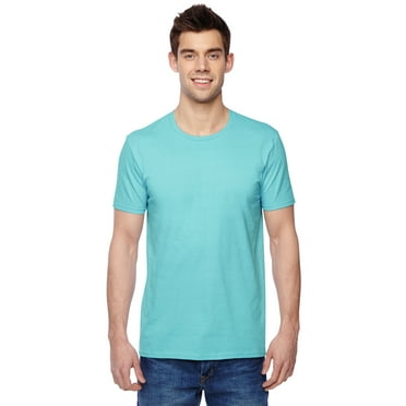 Fruit of the Loom - Sofspun Crewneck T-Shirt - SF45R