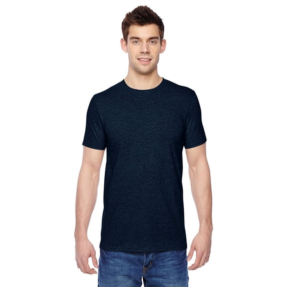 Fruit of the Loom - Sofspun Crewneck T-Shirt - SF45R