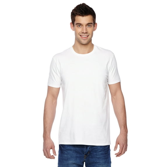 Fruit of the Loom - Sofspun Crewneck T-Shirt - SF45R