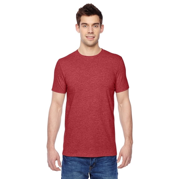 Fruit of the Loom - Sofspun Crewneck T-Shirt - SF45R