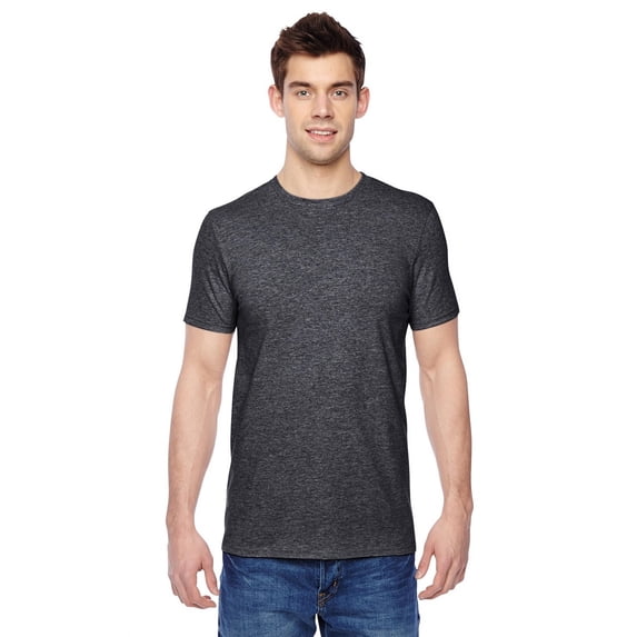 Fruit of the Loom - Sofspun Crewneck T-Shirt - SF45R