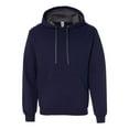 thumbnail image 1 of Fruit of the Loom Sofspun Hooded Full-Zip Sweatshirt for Men, 1 of 5