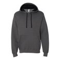 thumbnail image 1 of Fruit of the Loom | Sofspun Hooded Sweatshirt | 60/40 pre-shrunk cotton/polyester, 1 of 5