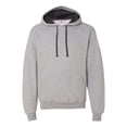 thumbnail image 1 of Fruit of the Loom | Sofspun Hooded Sweatshirt | 60/40 pre-shrunk cotton/polyester, 1 of 5