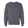 thumbnail image 1 of Fruit of the Loom Softpun Crewneck Sweatshirt for Women Size up to 3XL, 1 of 5