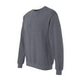 thumbnail image 1 of Fruit of the Loom Softpun Crewneck Sweatshirt for Women, 1 of 3