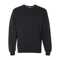 thumbnail image 1 of Fruit of the Loom Softpun Crewneck Sweatshirt for Women Size up to 3XL, 1 of 5