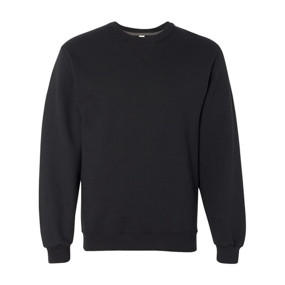 Fruit of the Loom Softpun Crewneck Sweatshirt for Women Size up to 3XL