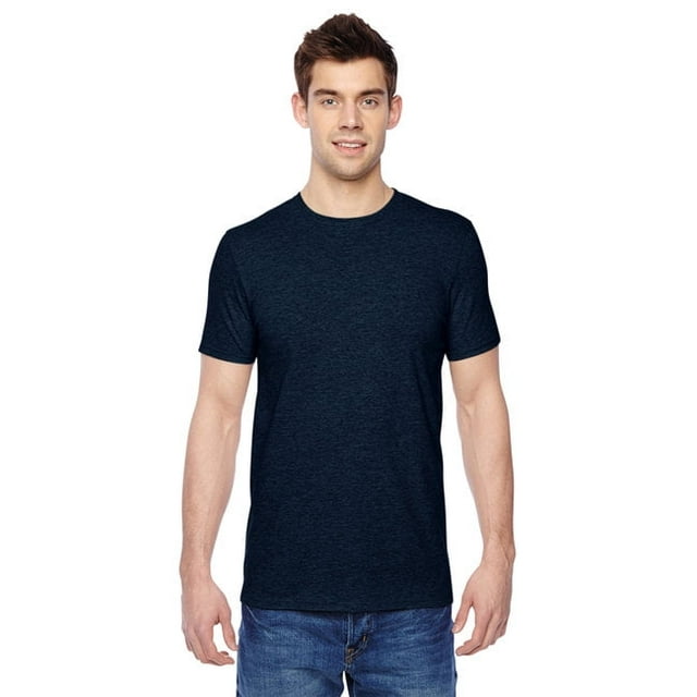 Fruit of the Loom Softpun Crewneck T-Shirt Unisex