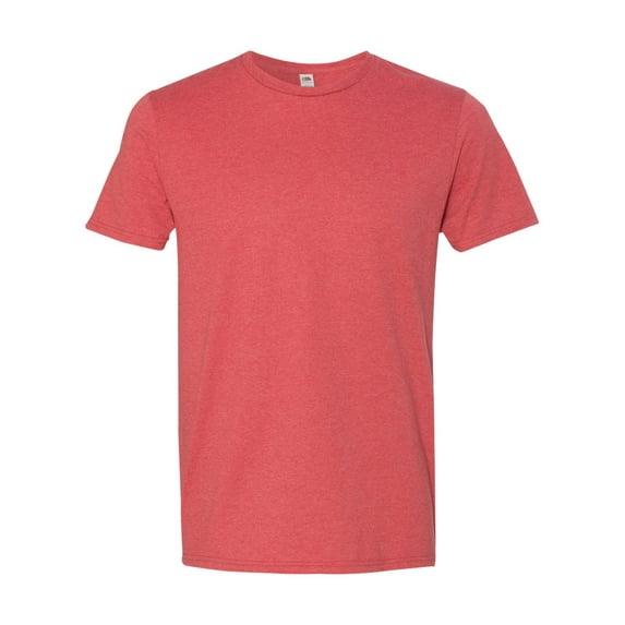 Fruit of the Loom Softpun Crewneck T-Shirt Unisex