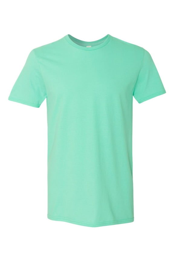 Softpun Crewneck T-Shirt Unisex