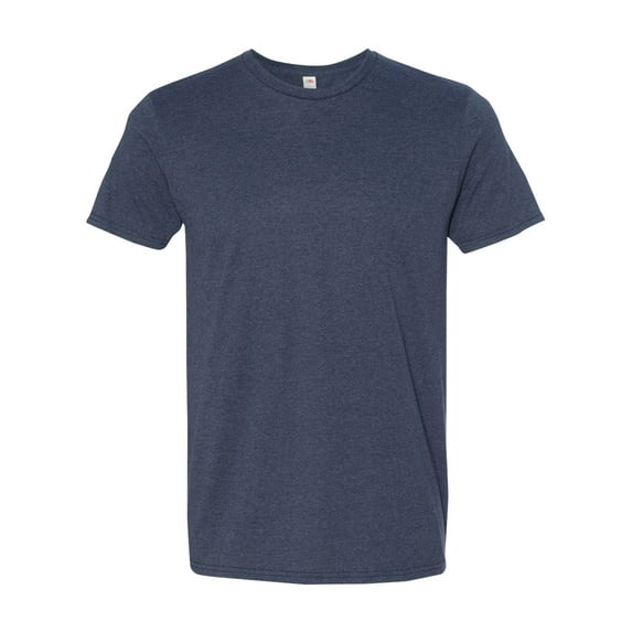 Fruit of the Loom T-Shirts Sofspun Crewneck T-Shirt