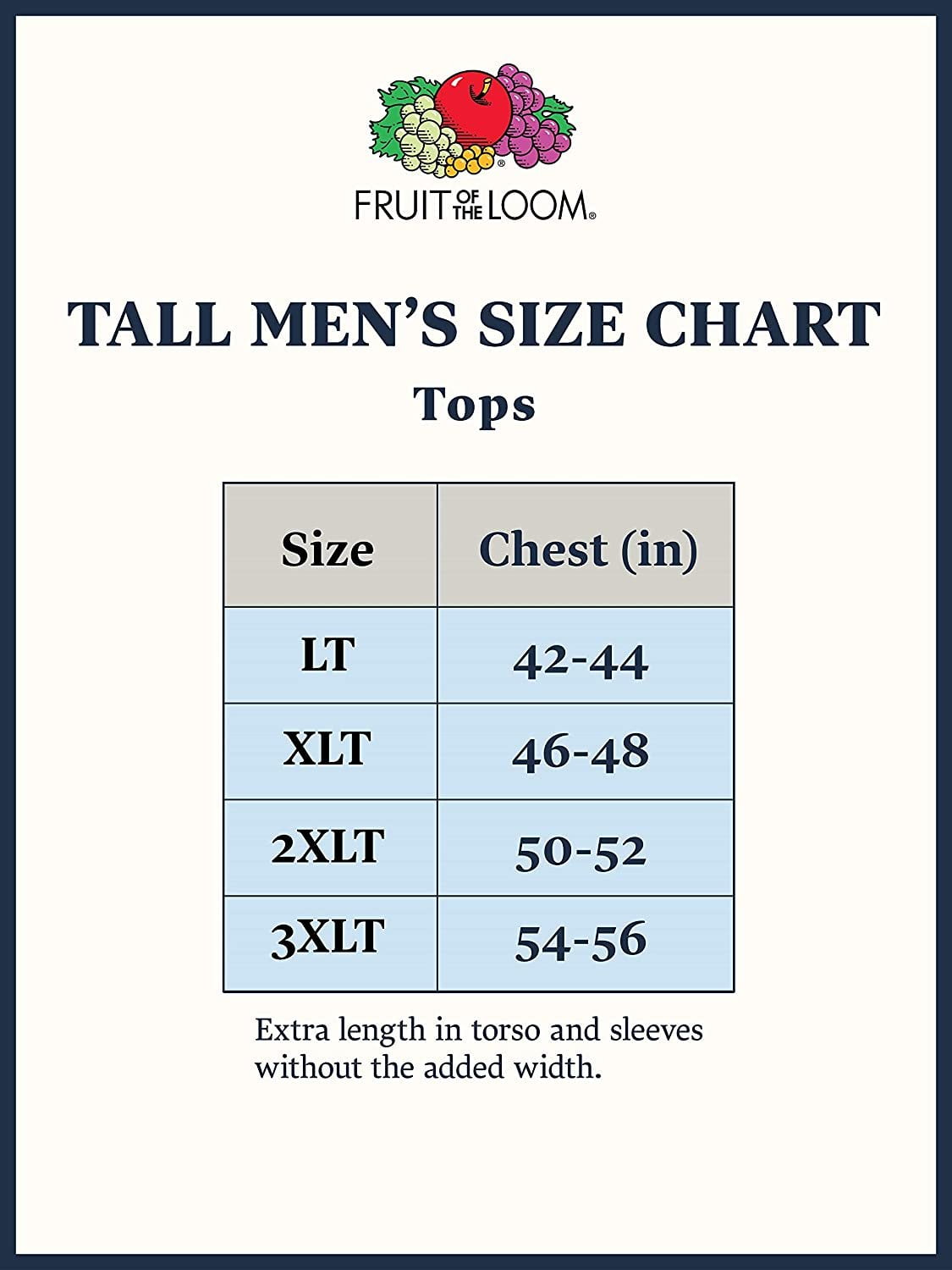 Men’s Cotton V‑Neck Undershirts, White or Black/Gray, Multi‑Pack, Regular & Tall Sizes