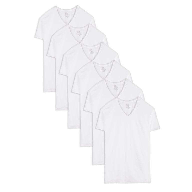 under armour charged cotton tee