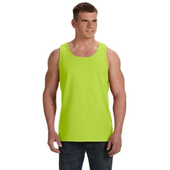Fruit of the Loom Tank Top - Comfort & Style