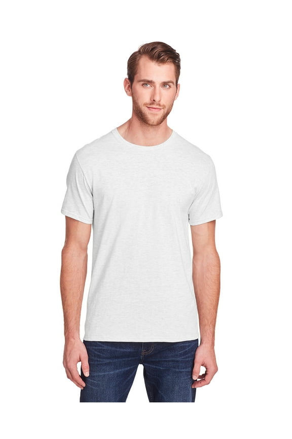 , The Adult ICONICâ„¢ T-Shirt - WHITE - L