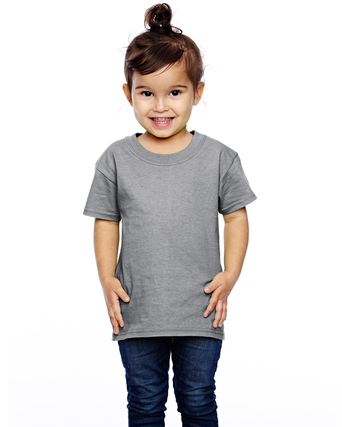 fruit of the loom toddler t shirts