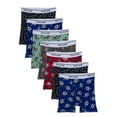 thumbnail image 1 of Fruit of the Loom Toddler Boy Boxer Briefs, 7 Pack, Sizes 2T-5T, 1 of 6