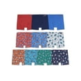 thumbnail image 1 of Fruit of the Loom Toddler Boy Cotton Boxer Briefs, 10 Pack, Sizes 2T-5T, 1 of 9