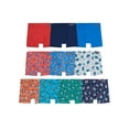 thumbnail image 1 of Fruit of the Loom Toddler Boy Cotton Boxer Briefs, 10 Pack, Sizes 2T-5T, 1 of 4