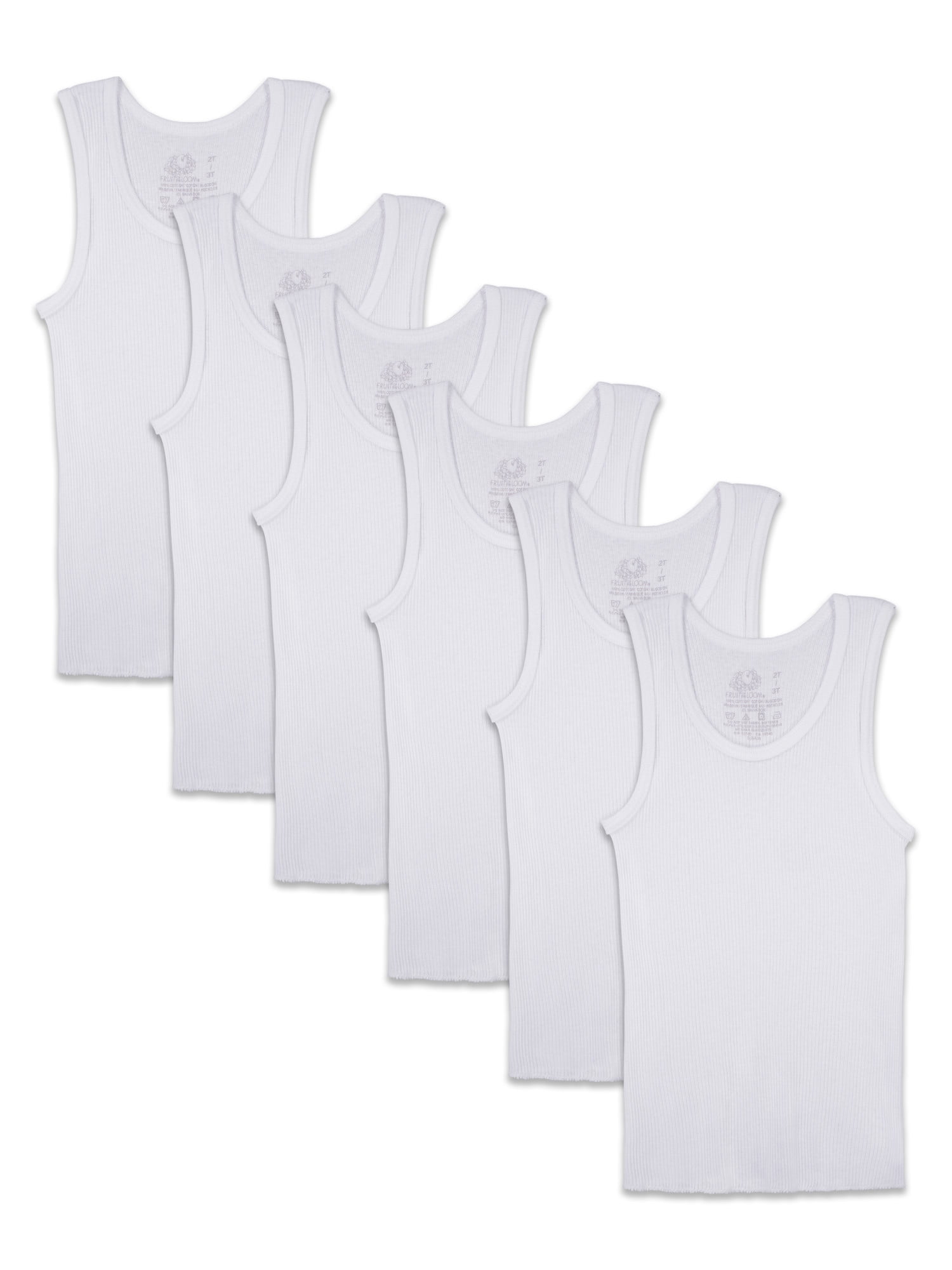 toddler boy white undershirts