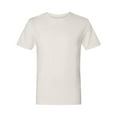 thumbnail image 1 of Fruit of the Loom Unisex Iconic T-Shirt IC47MR, S, Sweet Cream Heather, 1 of 4