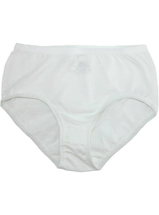Fruit of the Loom Big Girls (7-18) Basic Underwear in Girls Basic Underwear