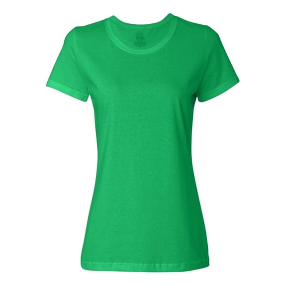 Fruit of the Loom Women's 5 oz, HD Cotton™ T-Shirt - L3930R