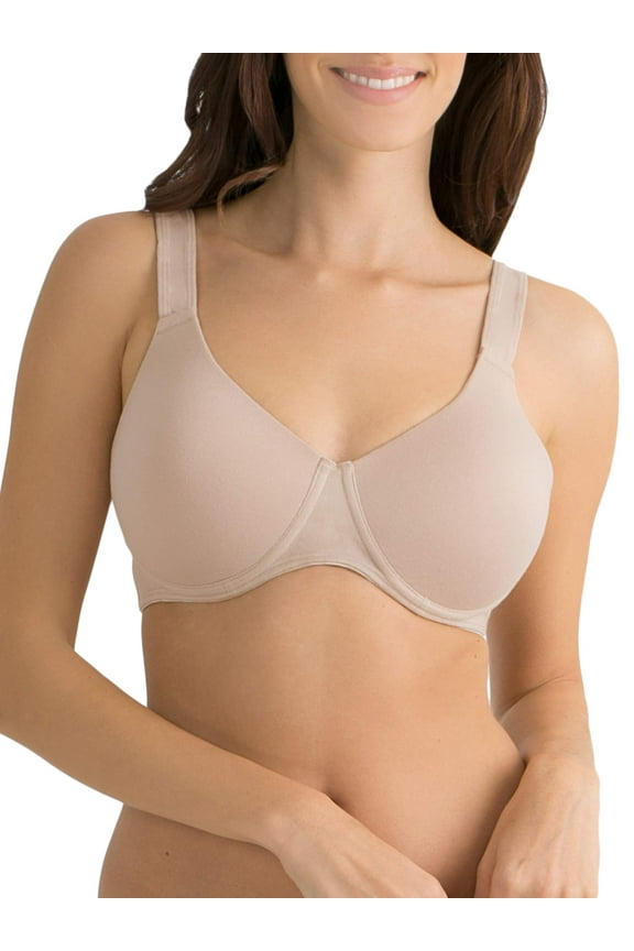 Women's Anti-Gravity Wirefree Bra, Style FT663