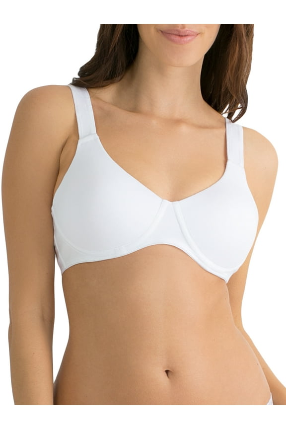 Women's Anti-Gravity Wirefree Bra, Style FT663