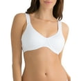 thumbnail image 1 of Fruit of the Loom Women's Anti-Gravity Wirefree Bra, Style FT663, 1 of 2