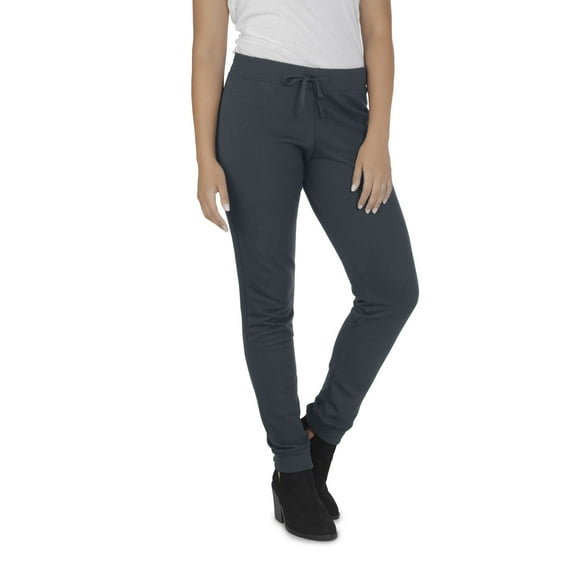 Fruit of the Loom Women's Athleisure Essentials French Terry Jogger