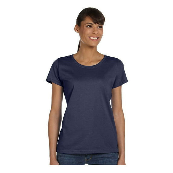 Fruit of the Loom - HD Cotton Women's Short Sleeve T-Shirt - L3930R