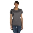 thumbnail image 1 of Fruit of the Loom - HD Cotton Women's Short Sleeve T-Shirt - L3930R, 1 of 1