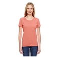 thumbnail image 1 of Fruit of the Loom Women's Athletic Crewneck T-Shirt, Style L3930R, 1 of 1
