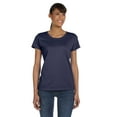 thumbnail image 1 of Fruit of the Loom - HD Cotton Women's Short Sleeve T-Shirt - L3930R, 1 of 1