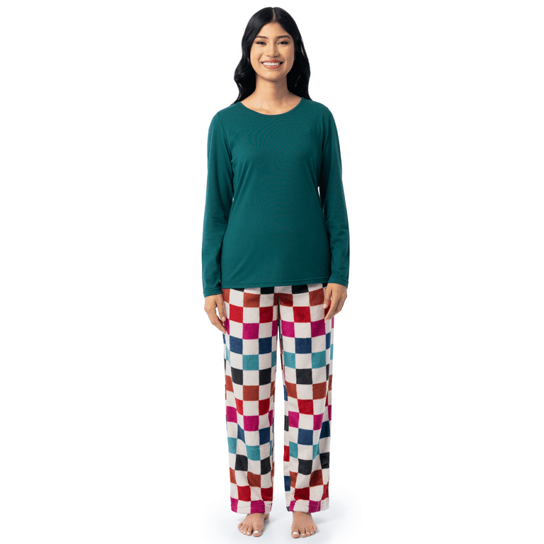 Fruit of the loom women's pajamas hotsell