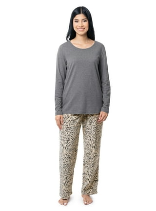 Fruit of the Loom Shop Holiday Deals on Womens Pajamas
