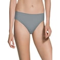 thumbnail image 1 of Fruit of the Loom Women's Beyondsoft Bikini Underwear, 6-Pack, 1 of 6