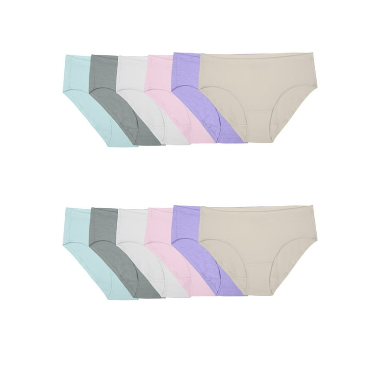 Modal Fabric Underwear