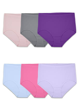 Jiaroswwei Sexy Briefs Low-rise Breathable Phone Charge Print Panties for  Daily Wear